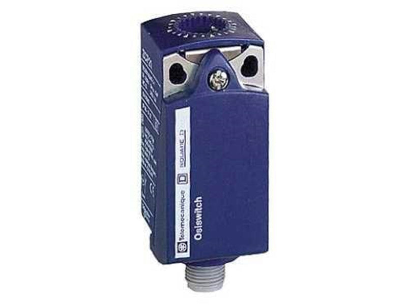 TELEMECANIQUE SENSORS Lim.sw.pl.body no+nc snap action m12
