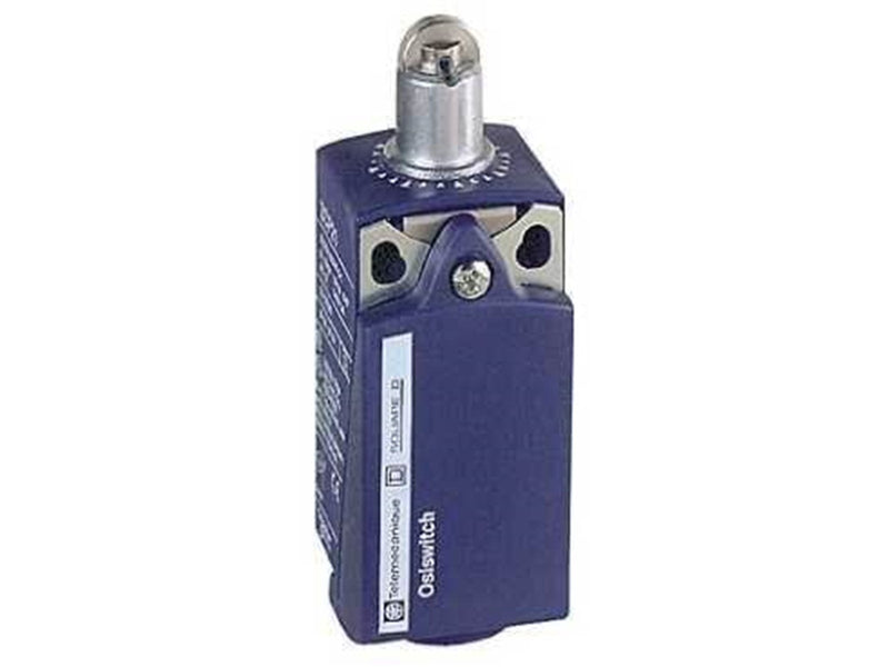 TELEMECANIQUE SENSORS Ls plast 1nc1no sa iso16 steel roller p
