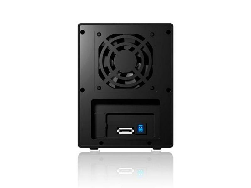ICY BOX ICY Box IB-3640SU3 - 0 GB