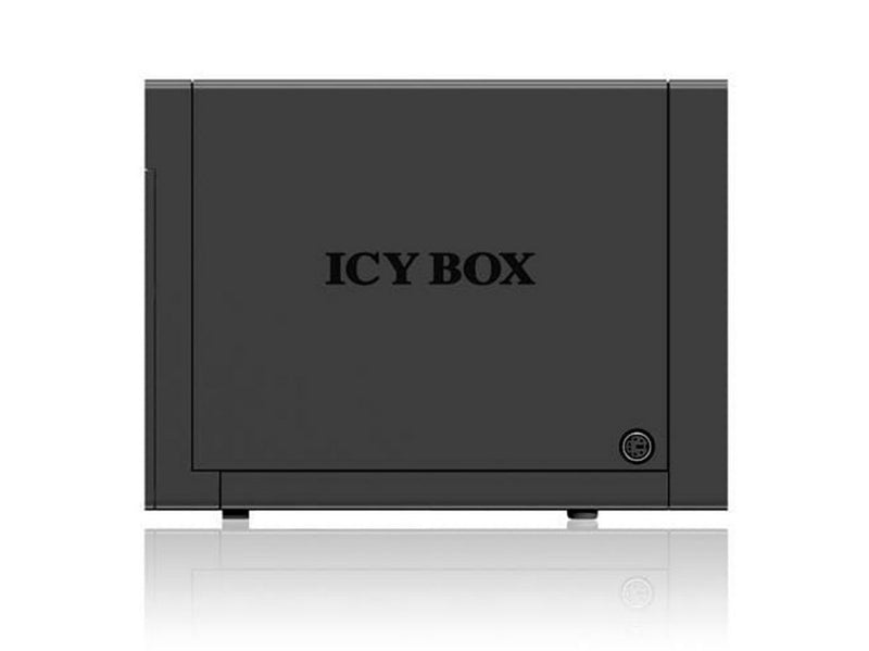 ICY BOX ICY Box IB-3640SU3 - 0 GB