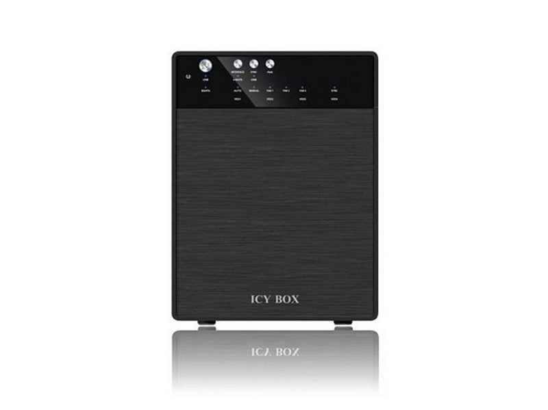 ICY BOX ICY Box IB-3640SU3 - 0 GB