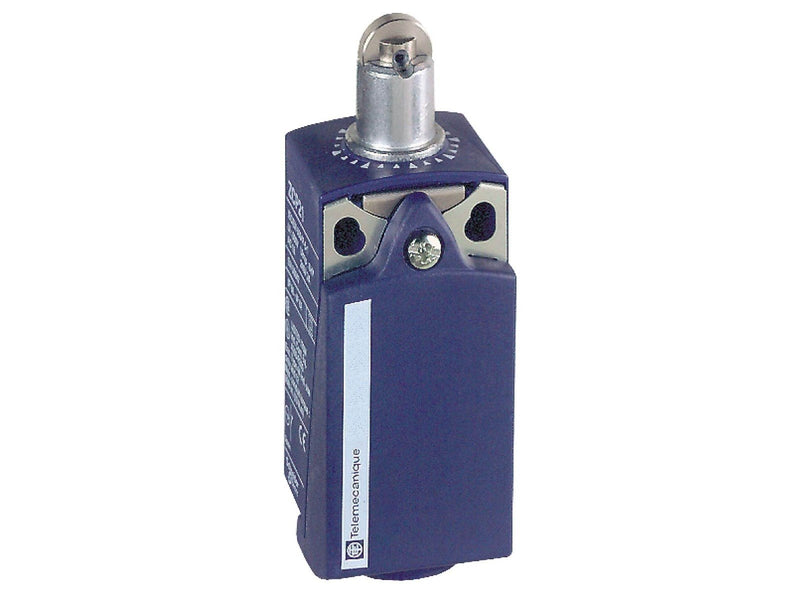 TELEMECANIQUE SENSORS Ls plast 1nc1no sa iso16 steel roller p