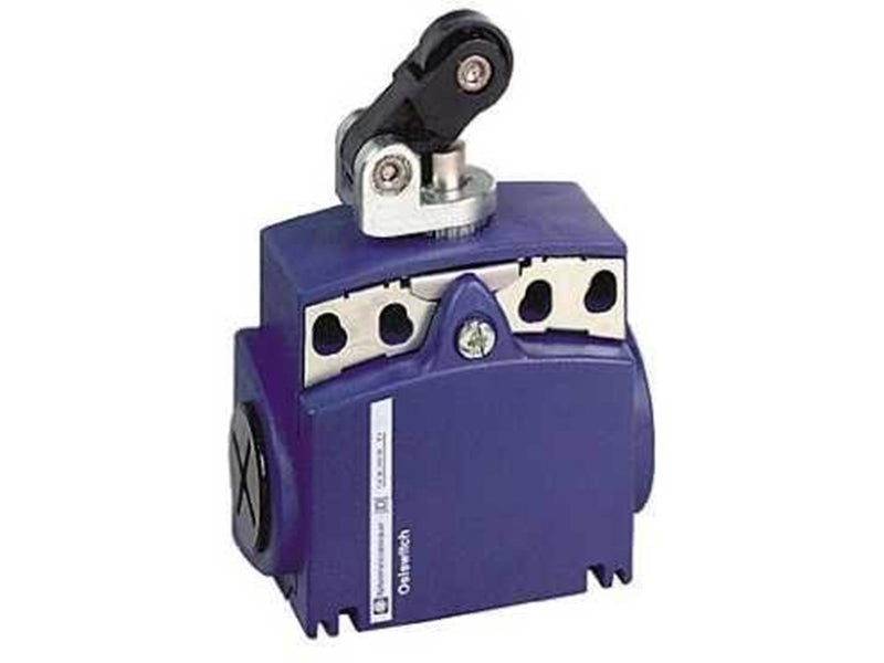 TELEMECANIQUE SENSORS Schneider xckt2121p16 roller lever