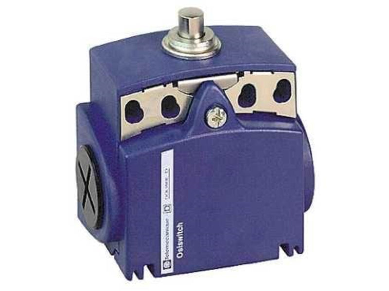 TELEMECANIQUE SENSORS Ls 1no 1nc sa iso16 metal end plun