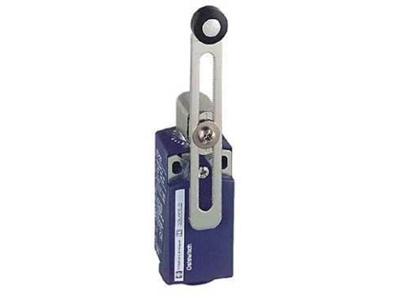 TELEMECANIQUE SENSORS Ls plast 1nc1no sa iso16 thermoplst rol