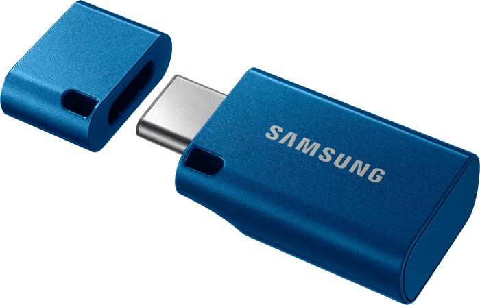 Samsung USB Flash Drive Type-C 256GB, USB-C 3.0