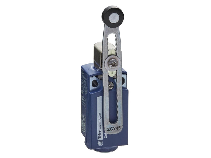 TELEMECANIQUE SENSORS Ls plast 1nc1no sa iso16 thermoplst rol
