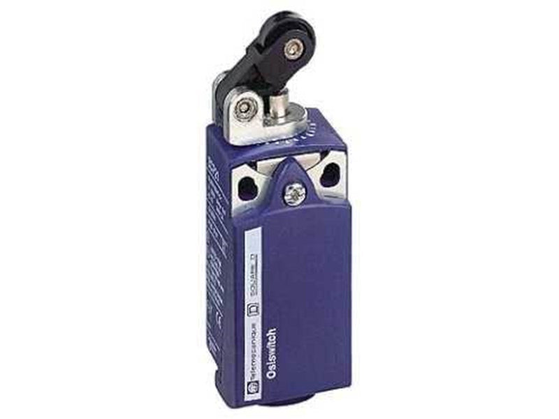 TELEMECANIQUE SENSORS xckp2121p16 roller lever