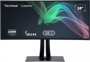 ViewSonic ColorPro VP3881A (38') 96,25 cm Curved LED-Monitor