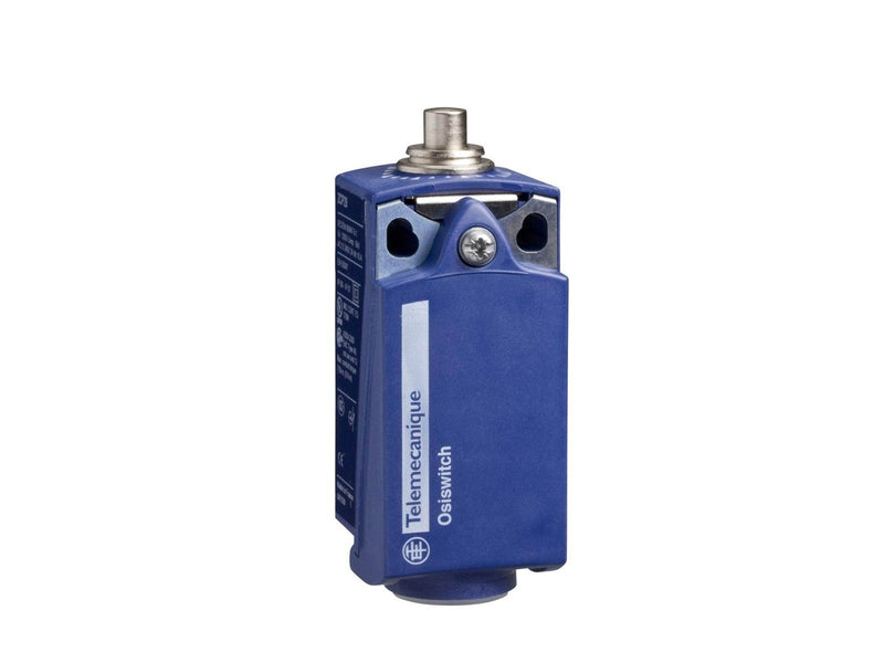 TELEMECANIQUE SENSORS Ls plast 1nc1no sa iso16 metal end plun