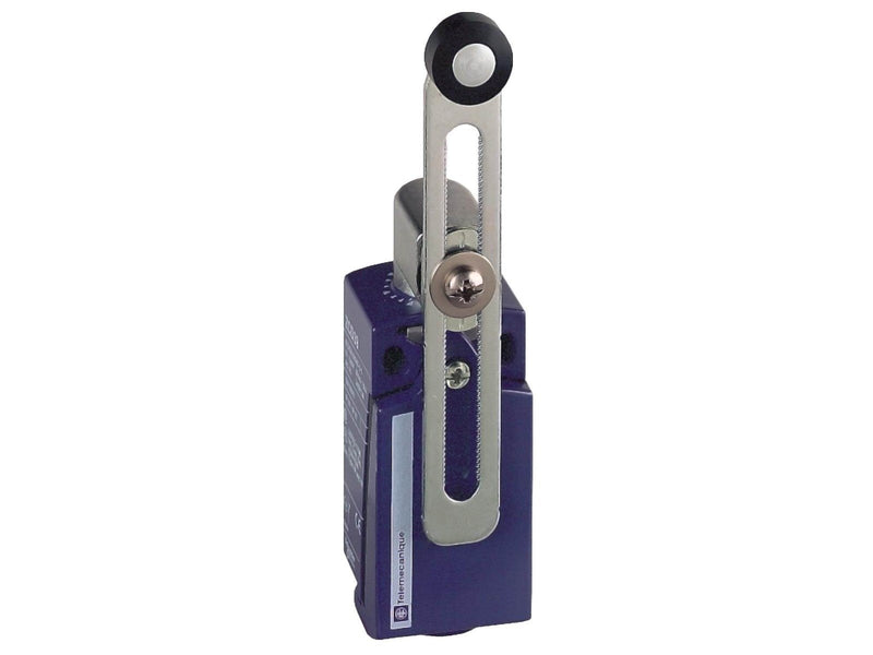 TELEMECANIQUE SENSORS Ls metal 1nc1no sa iso16 thermoplst rol