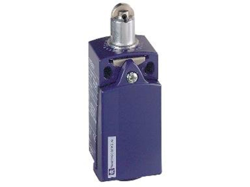 TELEMECANIQUE SENSORS Ls metal 1nc1no sa iso16 steel roller p