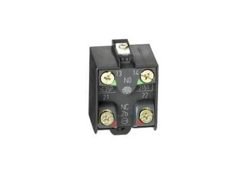 TELEMECANIQUE SENSORS Co 1no1nc sa selfliftcla