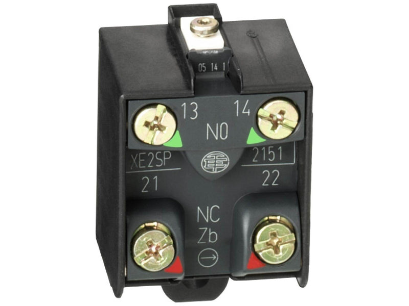 TELEMECANIQUE SENSORS Co 1no1nc sa selfliftcla