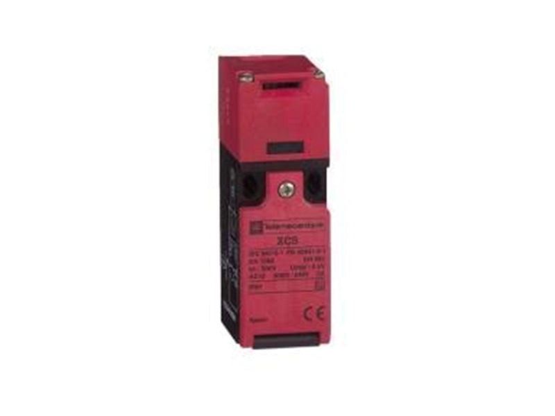 TELEMECANIQUE SENSORS Plastic safety switch xcspa 2 nc + 1 no m16