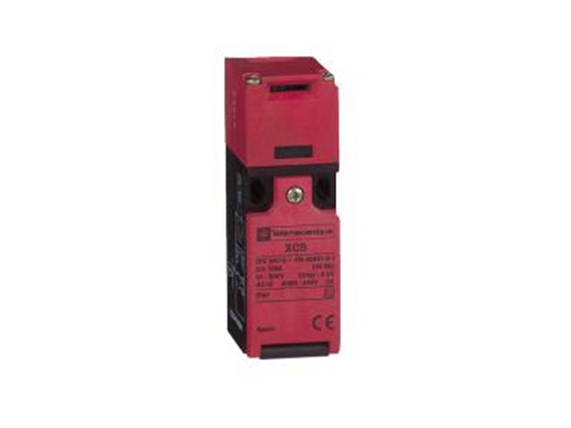 TELEMECANIQUE SENSORS Plastic safety switch xcspa 2 nc + 1 no m16