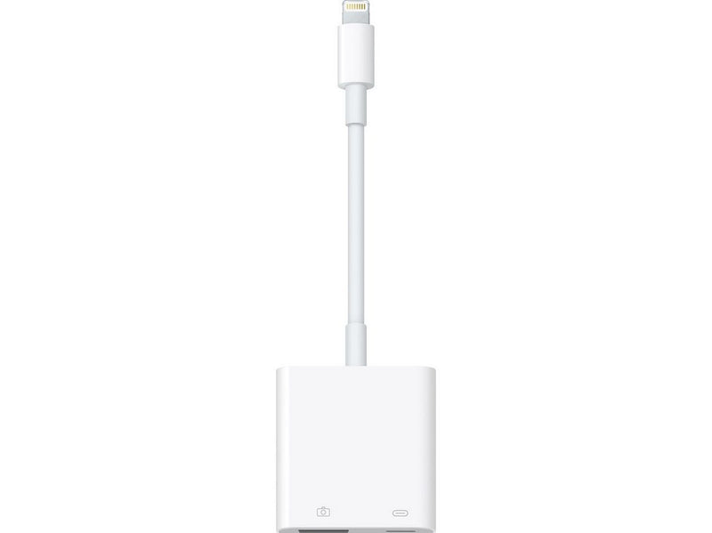 Apple Lightning zu USB Kamera Adapter