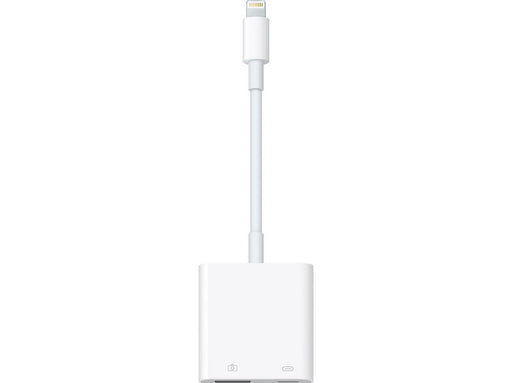Apple Lightning zu USB Kamera Adapter