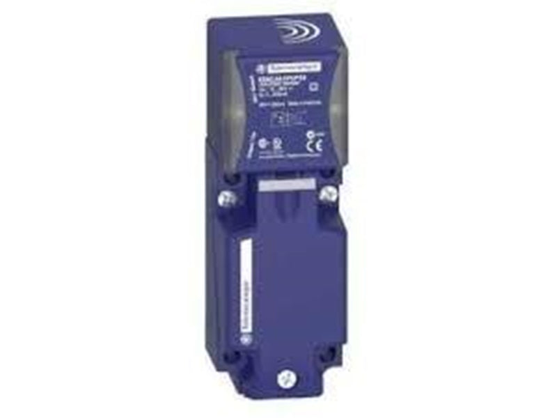 TELEMECANIQUE SENSORS Inductive sensor rect 40x40x117 24 240v