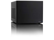 Fractal Design Node 304 - Black - Gehäuse - Cube - Schwarz