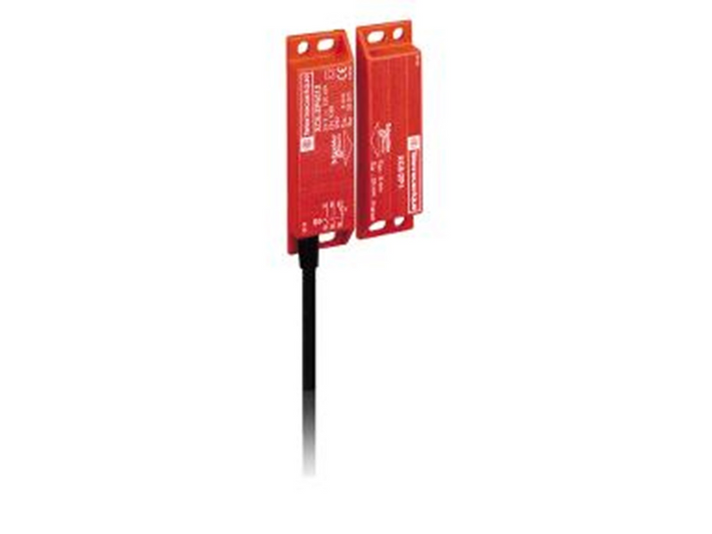 TELEMECANIQUE SENSORS Short magnetic safety sw