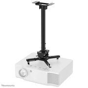 Neomounts CL25-540BL1 universelle Beamer Deckenhalterung
