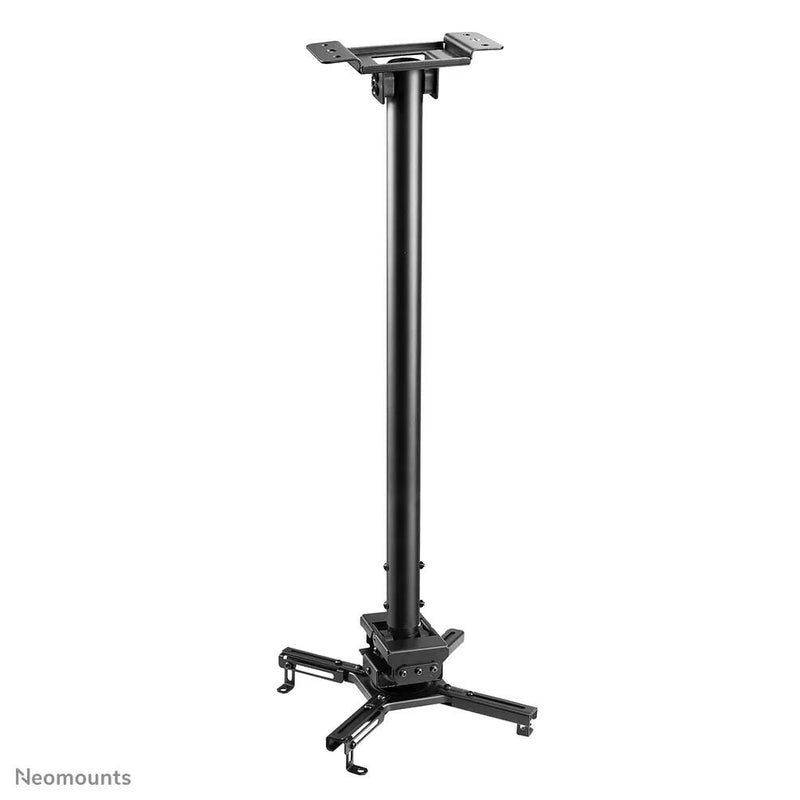 Neomounts CL25-550BL1 universelle Beamer Deckenhalterung