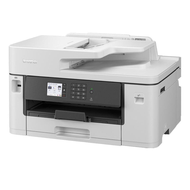 Brother MFC-J5340DW Tintenstrahl-Multifunktionsgerät