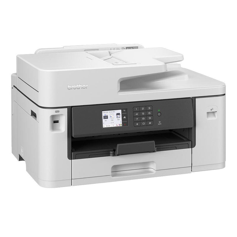 Brother MFC-J5340DW Tintenstrahl-Multifunktionsgerät