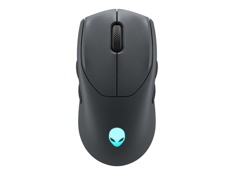 Alienware Tri-Mode-Wireless-Gamingmaus AW720M, Dark Side of the Moon