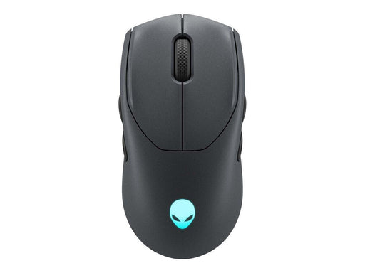 Alienware Tri-Mode-Wireless-Gamingmaus AW720M, Dark Side of the Moon