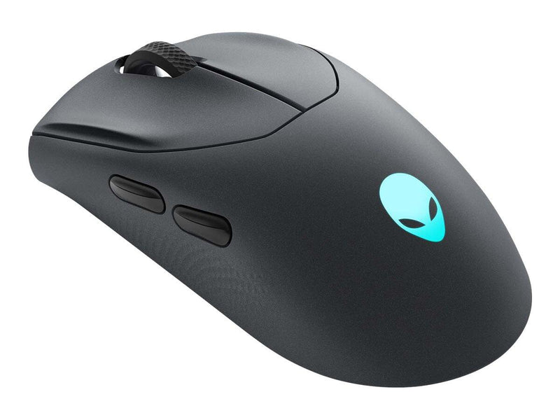 Alienware Tri-Mode-Wireless-Gamingmaus AW720M, Dark Side of the Moon