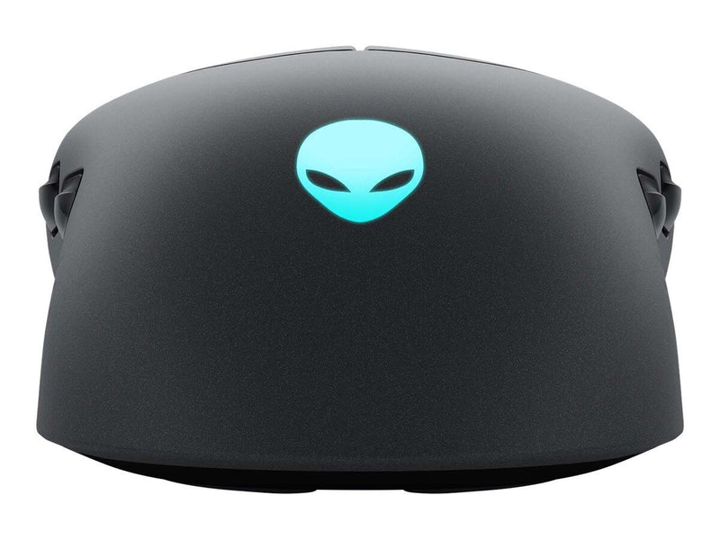 Alienware Tri-Mode-Wireless-Gamingmaus AW720M, Dark Side of the Moon
