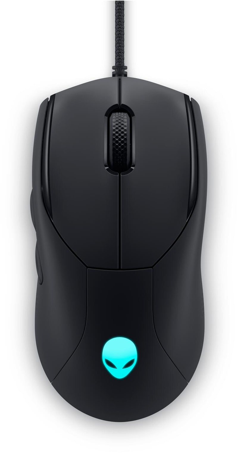 Alienware Kabelgebundene Gaming-Maus AW320M