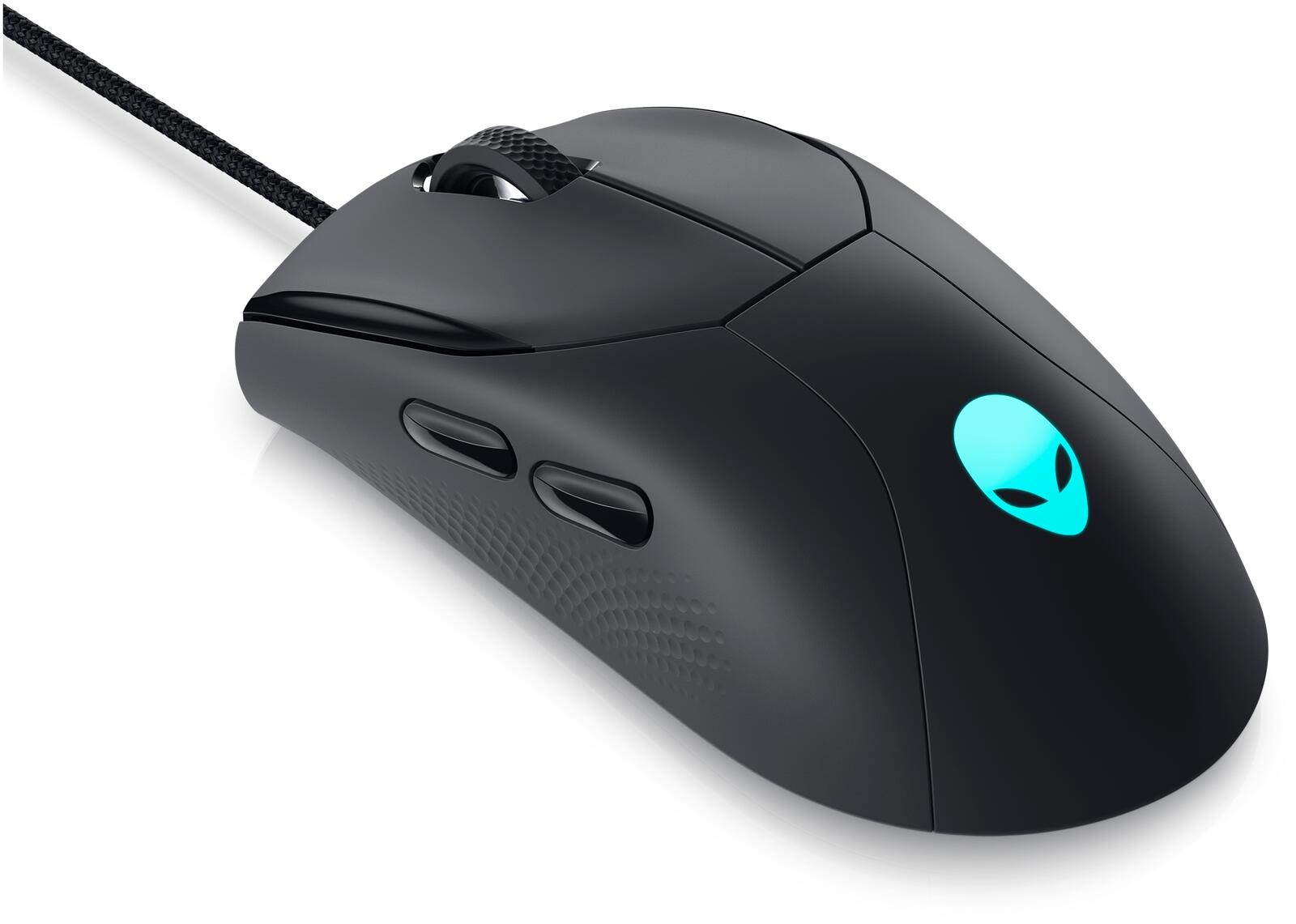 Alienware Kabelgebundene Gaming-Maus AW320M