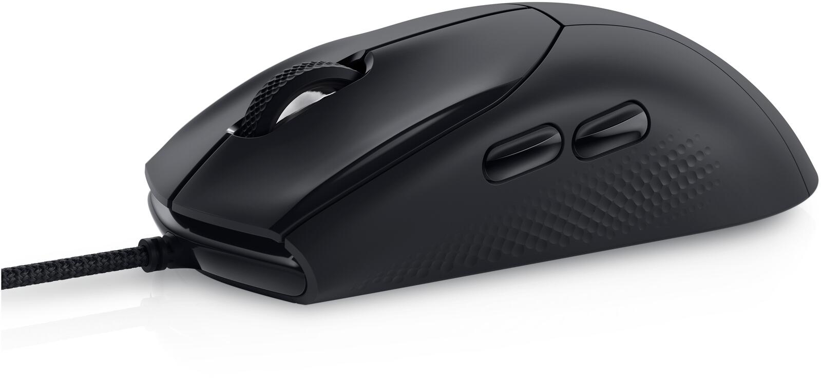 Alienware Kabelgebundene Gaming-Maus AW320M