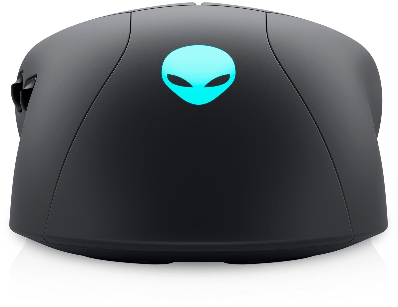 Alienware Kabelgebundene Gaming-Maus AW320M
