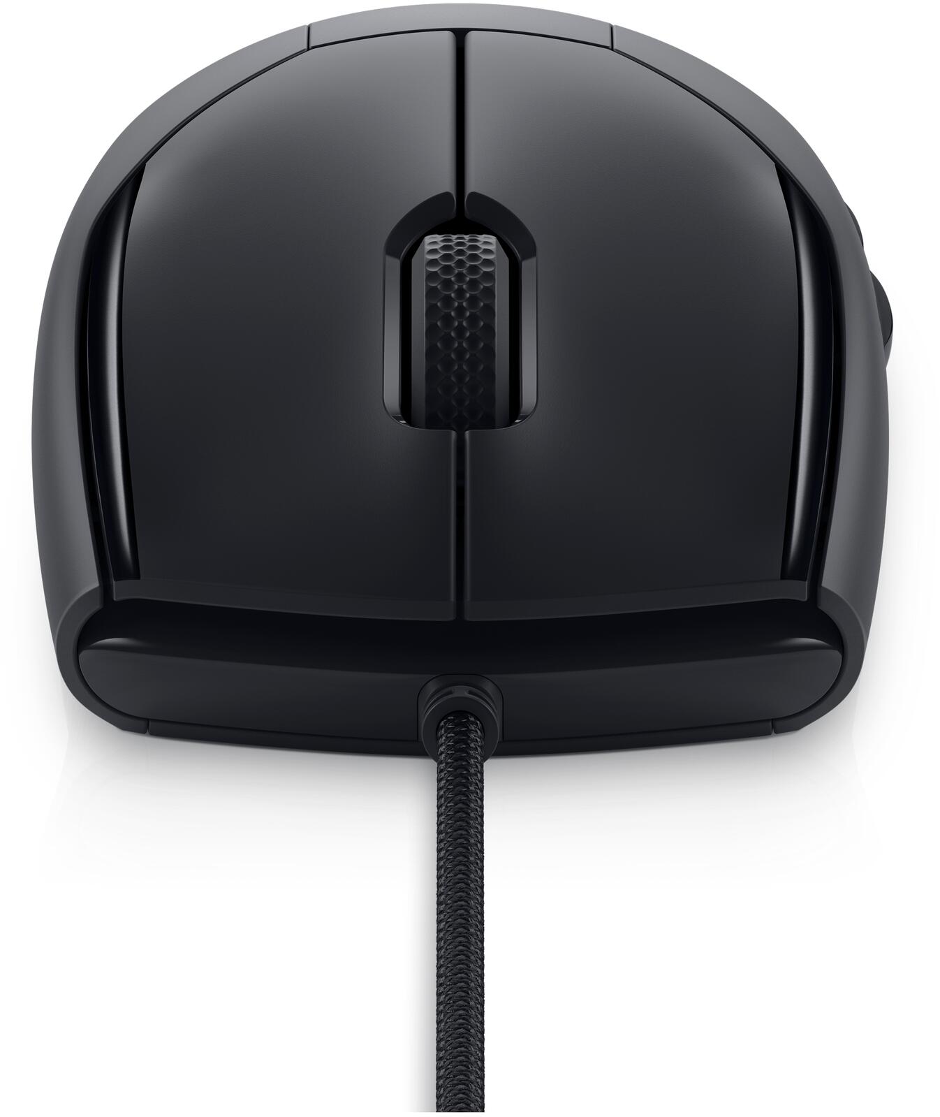Alienware Kabelgebundene Gaming-Maus AW320M