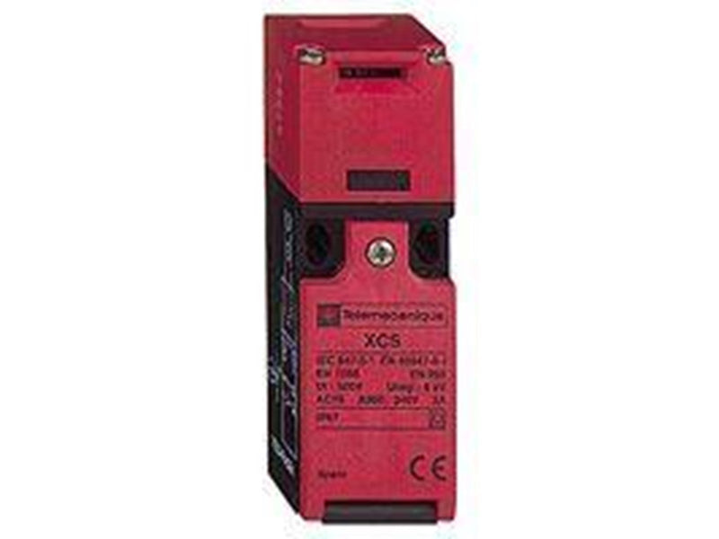 TELEMECANIQUE SENSORS Limit switch for safety application xcsp