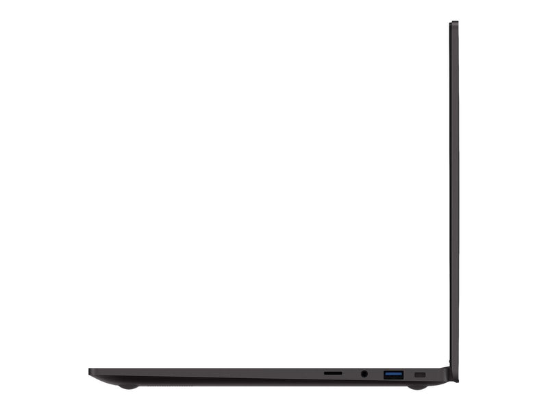 Samsung Galaxy Book2 Intel Core i3-1215U Notebook 39,6cm (15,6')