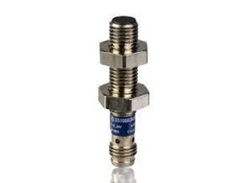 TELEMECANIQUE SENSORS Inductive sensor cylindrical m08 12 24vd