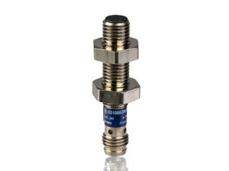 TELEMECANIQUE SENSORS Inductive sensor cylindrical m08 12 24vd
