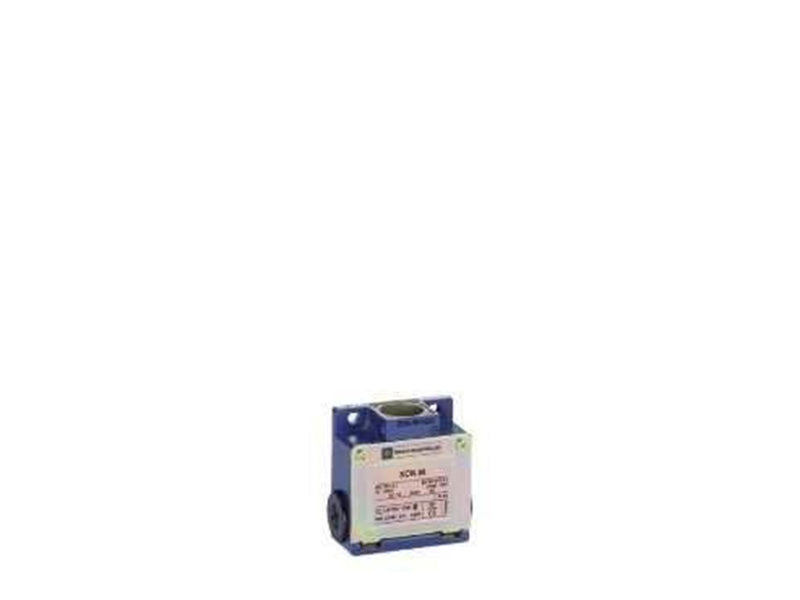 TELEMECANIQUE SENSORS Limit switch body no+nc.m20