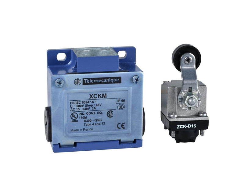 TELEMECANIQUE SENSORS Limit switch
