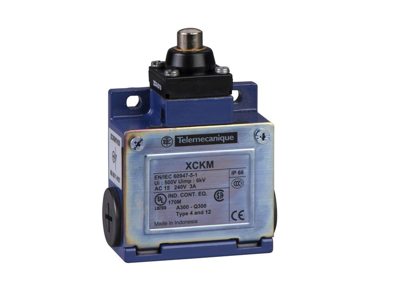 TELEMECANIQUE SENSORS Limit switch