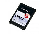 Intenso SSD SATA III TOP - 128GB - SATA-600 - 2.5"