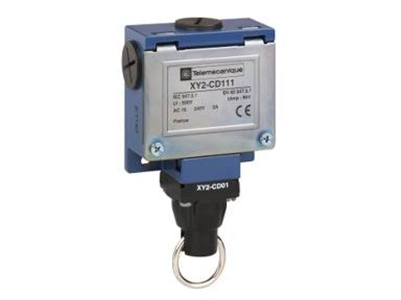 TELEMECANIQUE SENSORS Cable pull switch