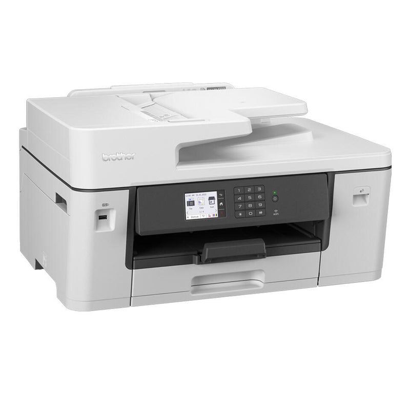 Brother MFC-J6540DW Tintenstrahl-Multifunktionsgerät