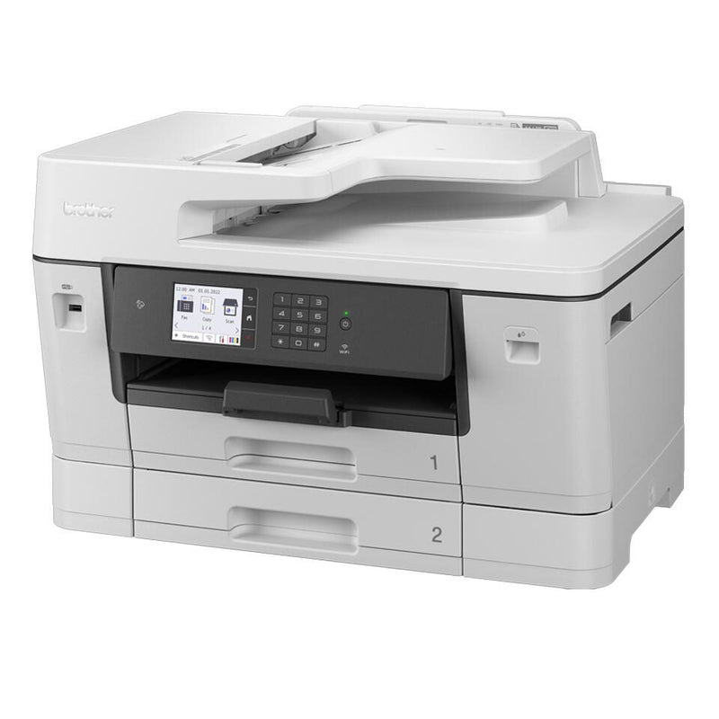 Brother MFC-J6940DW Tintenstrahl-Multifunktionsgerät