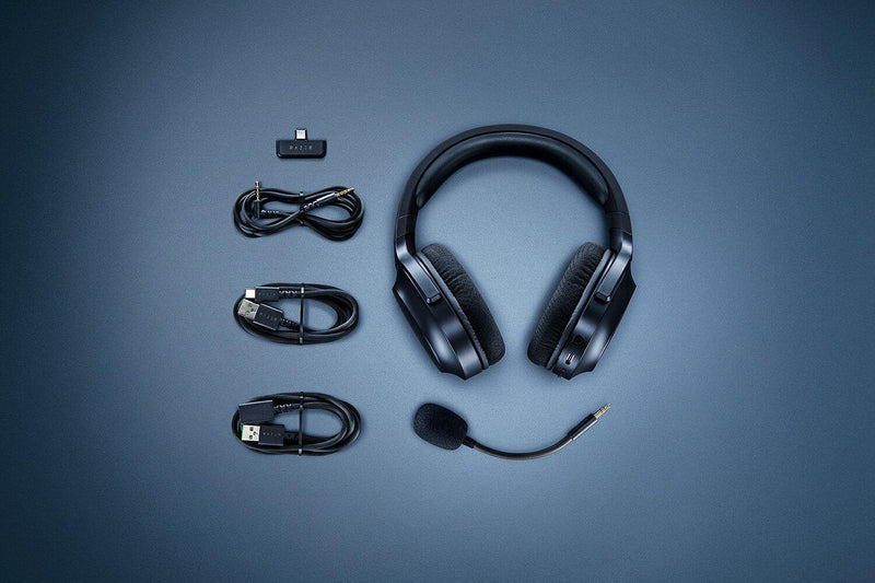 Razer Barracuda X Schwarz Gaming Headset